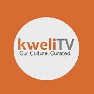 DeShuna Spencer  Founder CEO Of KweliTV