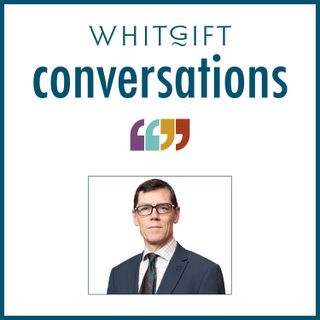 Mr Chris Ramsey reflects on his time as Headmaster