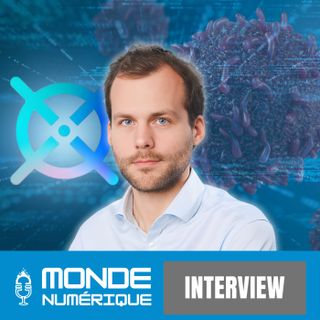 🎤 Interview – Agents, LLM et biomédecine : les futures armes contre le cancer (Jean-Frédéric Petit-Nivard, Owkin)