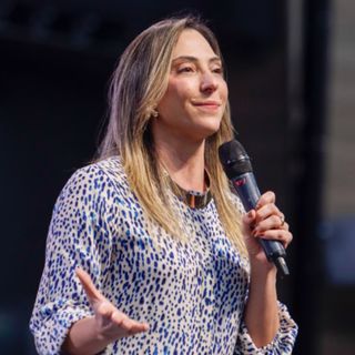 Fé que persevera: aprendendo a crer até o fim - Juliana Borba