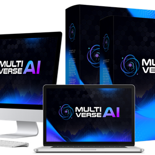 Multiverse AI Review – Access All TOP AI Model-Versions