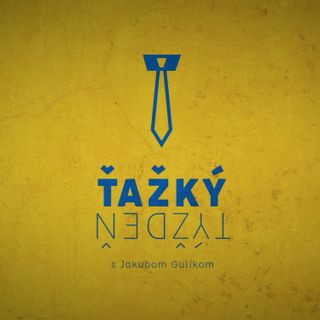 Ťažký týždeň: Garážový výpredaj