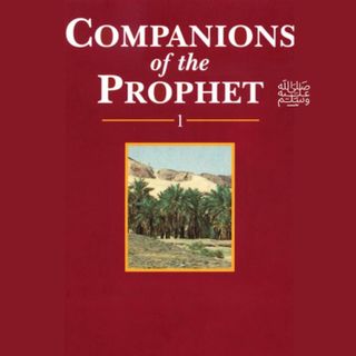S55 FINAL SESSION - Abu Sufyaan Ibn Harb (ra) - Abu Sufyaan رضي الله عنه was now in his 90s, he fell ill and passed away from this illness.
