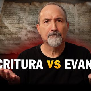 Escrituras vs Evangelio. ¿A qué se refiere Pablo cuando habla de “las Escrituras”?