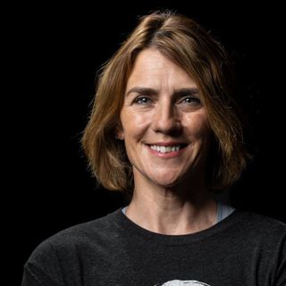 Amanda Thebe on Menopause Myths, “Moneypause” Marketing & the Truth in Between