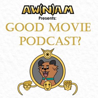 Episode 358: Good Movie Podcast?: Episode 14: Amadeus (1984)