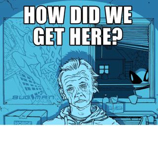 Episode #66: How Did We Get Here w/ Sterling Bartlett