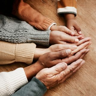 Familienforschung per DNA-Test - für wen sich das lohnt