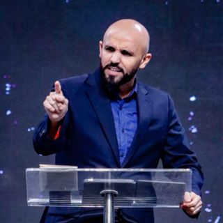 Autoridade na oração: o poder que transforma - Fernando Leal