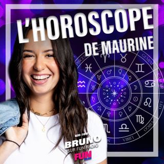 L'horoscope de "Bruno sur Fun Radio" du lundi 22 décembre 2025