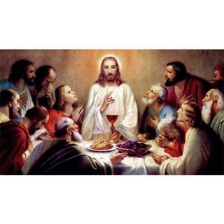 Message 04/02/2026 - Disappointing Disciples - Text: Matthew 26:17-46