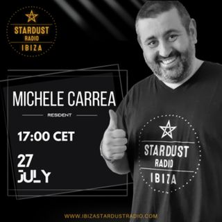 Michele Carrea - Tech In Da House 2k25 - Radio Show #7
