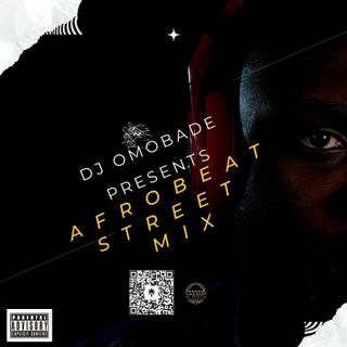 Afrobeats Street mix