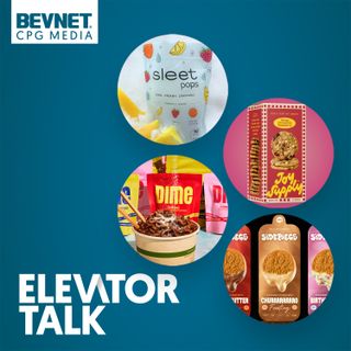 Elevator Talk: Sleet Pops, Dime, Joy Supply, Sidepiece