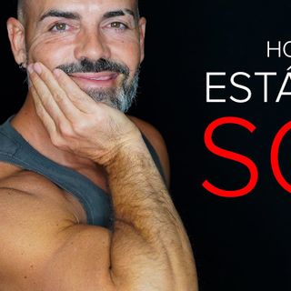 El Poder de Estar SOLO que ENAMORA a las Mujeres 🐺= 🧲