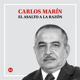 Carlos Marín. Al menos 120 cenotes afectados
