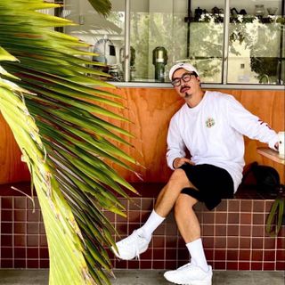 「大叔和那些平常不太聯絡的朋友」5號朋友 好氏研究室、仙島主理人「小鶴」陳易鶴