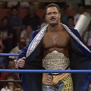 WCW Saturday Night on TBS Recap Oct 23, 1993! Nasty Boys vs Bagwell & Scorpio for the WCW World Tag Titles