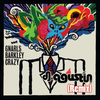 Gnarls Barkley - Crazy (Dj Agustin Remix)