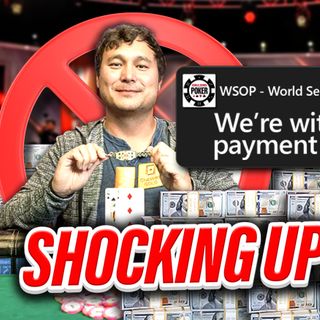 Emergency Show After Collusion Controversy in 2025 WSOP Millionaire Maker