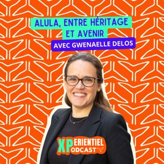 S07 E02 - AlUla, entre héritage et avenir