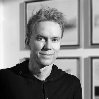 Søren Solkær: From Iconic Faces to Nature’s Dance | 22.02.25