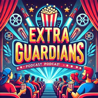 Extra Guardians Vol 64 Drácula | IT: Bienvenidos a Derry | Plur1bus | Evil y mucho mas - Episodio exclusivo para mecenas