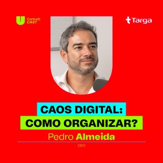 Conturbcast - Por que o Brasil parece travado na inovação?- Targa Medical