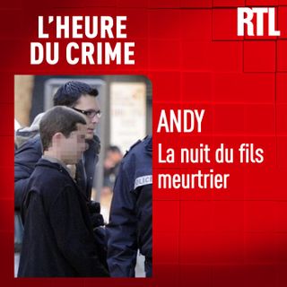L'INTÉGRALE - Affaire Andy F. : la nuit du fils meurtrier