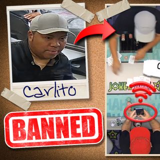 Cheating Scandal Rocks Texas Poker Room & Man Wins Ladies Event Satellite