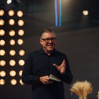 As quatro palavras da justiça do reino de Deus | Ed René Kivitz