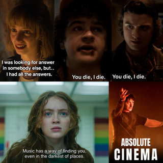 119. 结合多版舞台剧，《怪奇物语》大结局终极预测