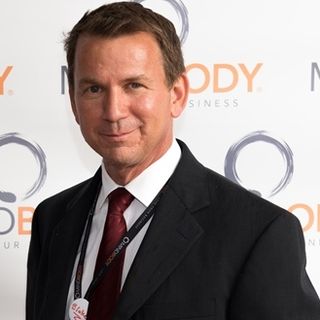 Blake Beltram:  Business