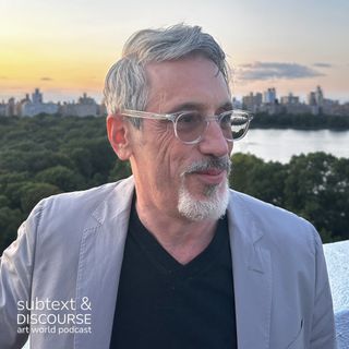 Challenging traditional art hierarchies and recontextualising photography with New York gallerist Bruce Silverstein