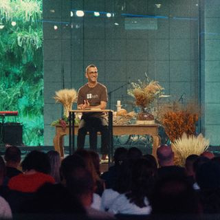 Você quer essa vida | Cláudio Manhães