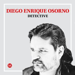 Diego Enrique Osorno. Sumud: La diplomacia del desamparo