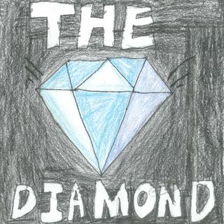 The Diamond - Roshan, Light, Abi and Tony - St Patrick's School