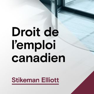 Épisode 9 - Les mécanismes de prévention et de participation en établissement au Québec