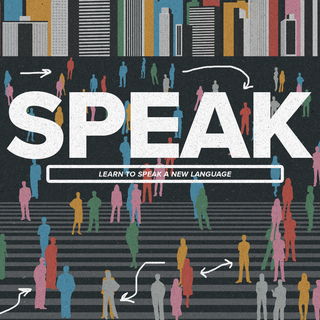 SPEAK | Part 12 | And Expand Your Vocabulary