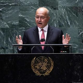 19.12.2025 – Langsam Gesprochene Nachrichten