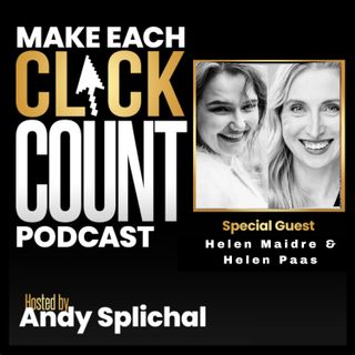From Cost Center to Profit Center: How Customer Support Can Drive Growth with Helen Maidre & Helen Paas