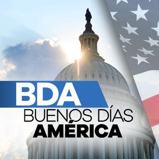 Buenos Días América: 03/14/2025
 
 - marzo 14, 2025