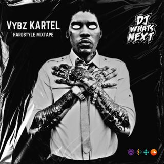 Vybz Kartel Hard Style Mixtape