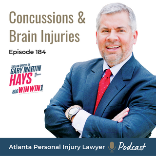 Episode 184: Concussions & Brain Injuries