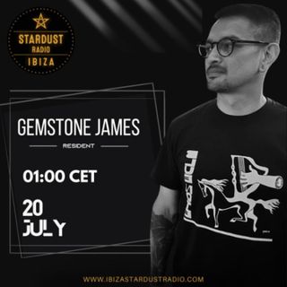 Gemstone James - អប្សរា
