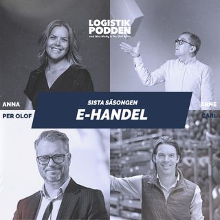 E-handel
