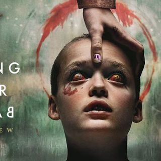 Fresh Frights: Bring Her Back Review
