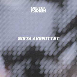 Sista avsnittet