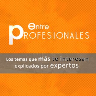 Entre profesionales- Redes sociales y juventud: Tecnología y gratificación instantánea 2/7