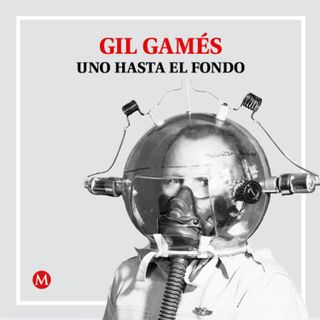 Gil Gamés. 'La Casa de los Famosos' y las aduanas